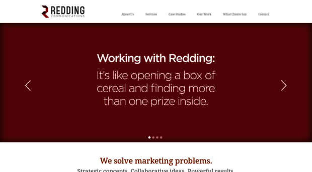 reddingcom.com