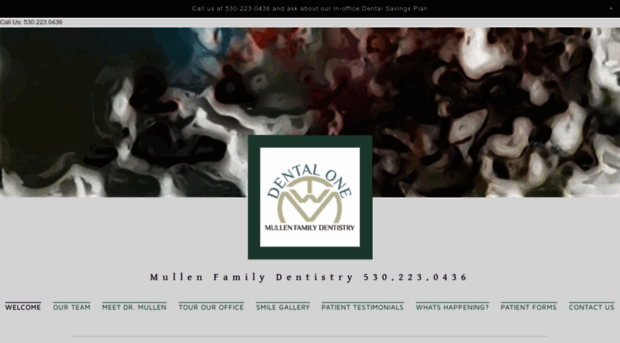 reddingfamilydentist.com