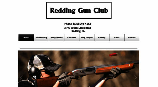 reddinggunclub.net