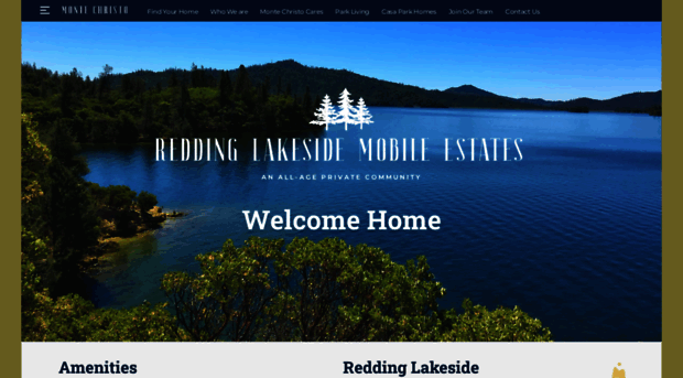 reddinglakesidemobileestates.com