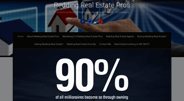 reddingrealestatepros.com