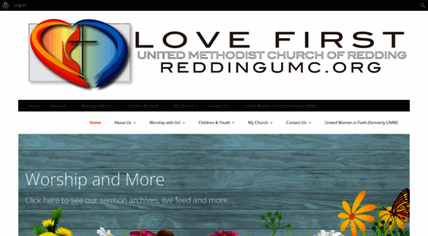 reddingumc.org