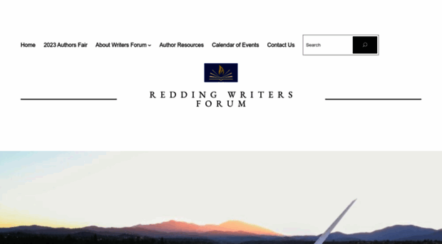 reddingwritersforum.com