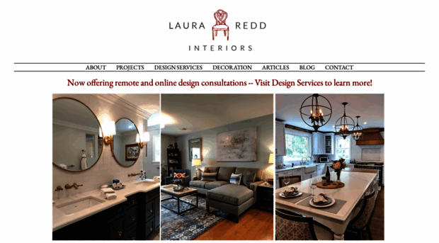 reddinteriors.com