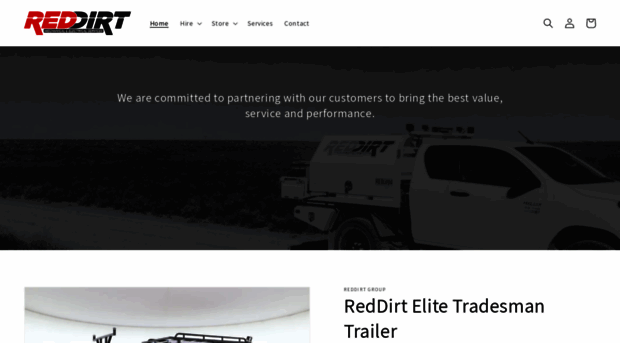 reddirtgroup.com.au