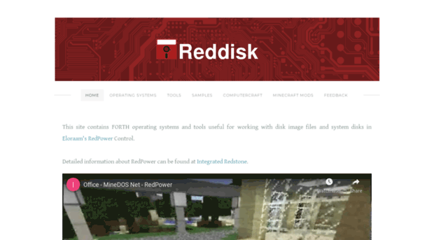 reddisk.weebly.com