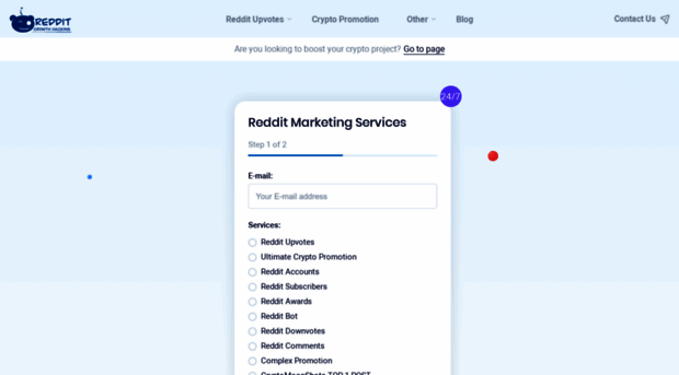reddit-marketing.pro