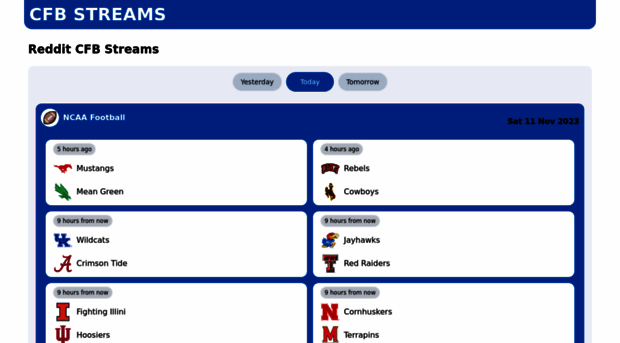 reddit.cfbstreams.cc