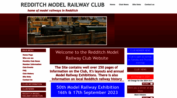 redditch-mrc.com