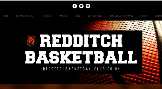 redditchbasketballclub.co.uk