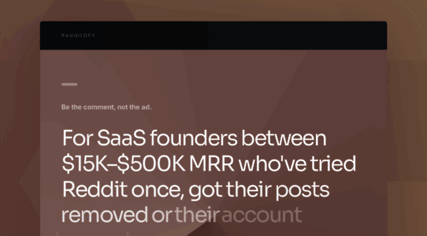 redditdfy.com