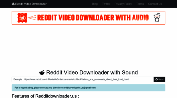 redditdownloader.us