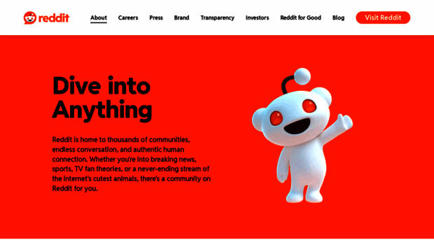 redditinc.com