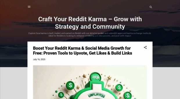 redditkarmacraft.blogspot.com