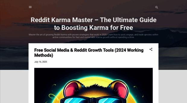 redditkarmamaster.blogspot.com