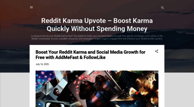 redditkarmaupvote.blogspot.com
