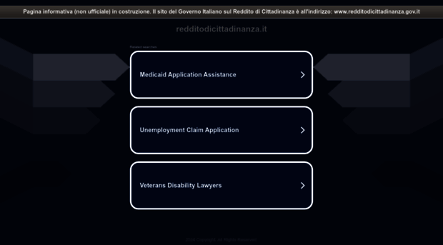redditodicittadinanza.it
