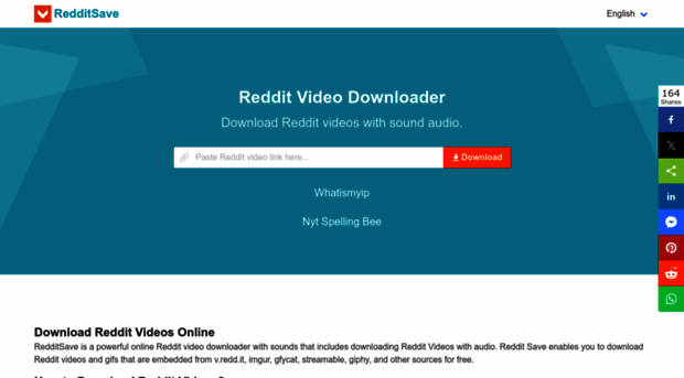 redditsave.io