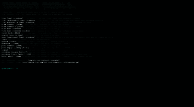redditshell.com