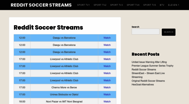 footystreams reddit