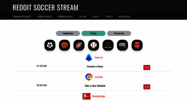 redditsoccerstreams.xyz