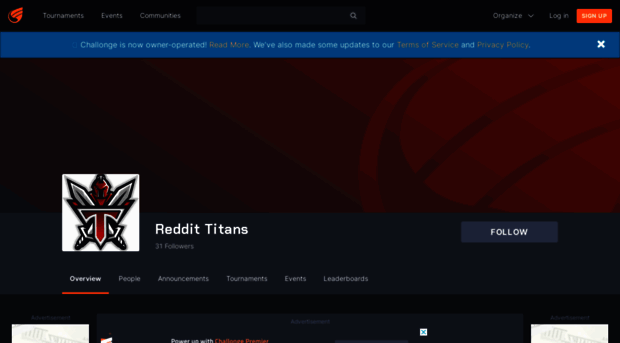 reddittitans.challonge.com