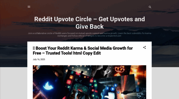 redditupvotecircle.blogspot.com