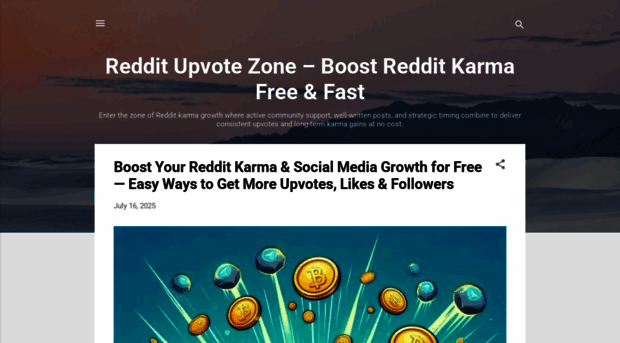 redditupvotezone.blogspot.com