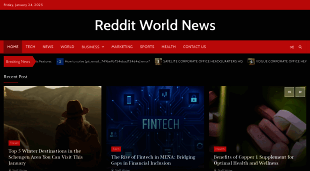 redditworldnews.com