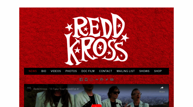 reddkross.com