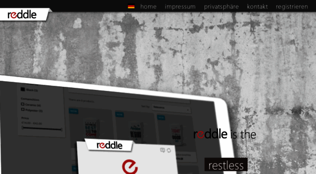 reddle.de