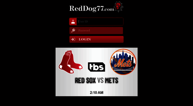 reddog77.com