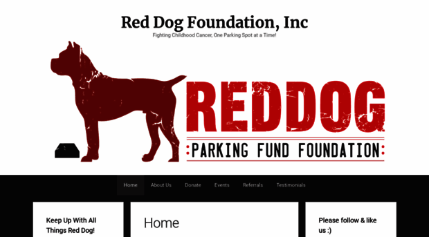 reddogfund.org