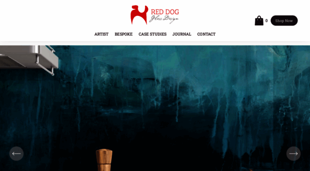 reddogglassdesign.com