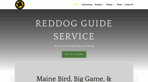 reddogguideservice.com