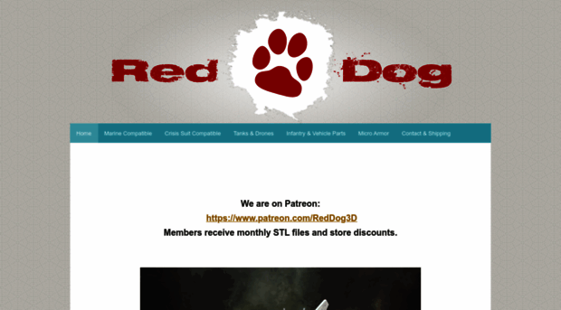 reddogminis.com