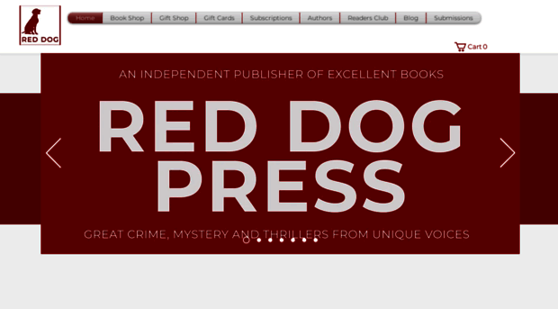 reddogpress.co.uk