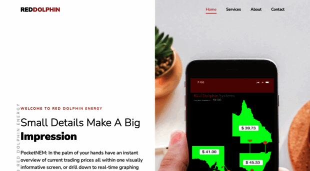 reddolphin.com.au
