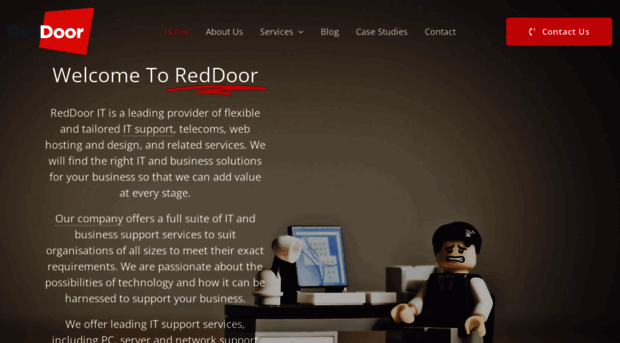 reddoor.net