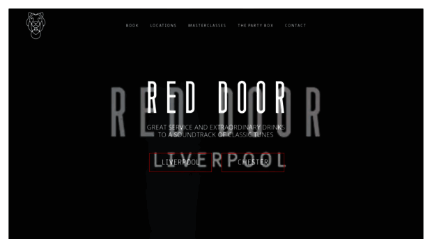 reddoor.uk.com