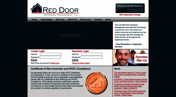 reddooramc.com