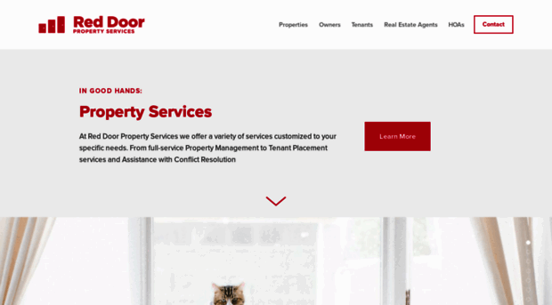 reddoorar.com