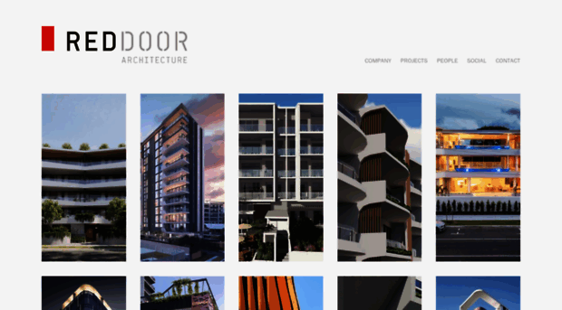 reddoorarchitecture.com.au