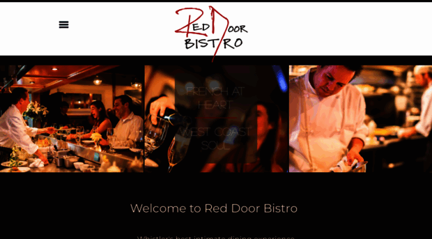 reddoorbistro.ca