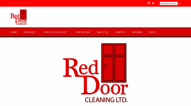 reddoorcleaning.ca