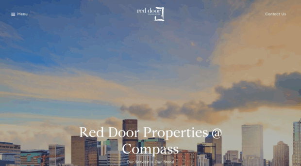 reddoordenver.com