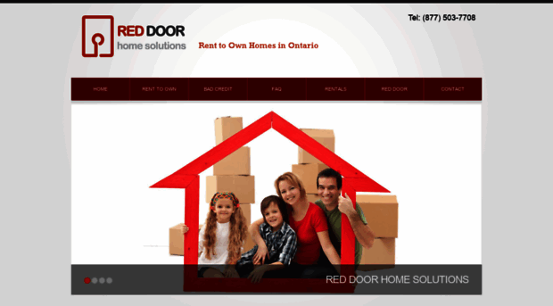 reddoorhomesolutions.ca