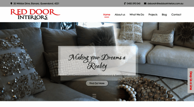 reddoorinteriors.com.au