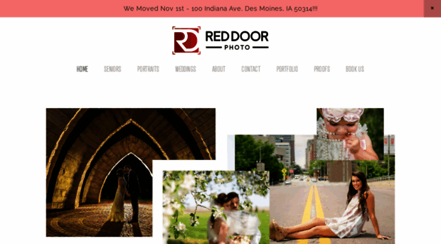 reddoorphoto.net