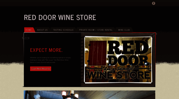 reddoorwinestore.com